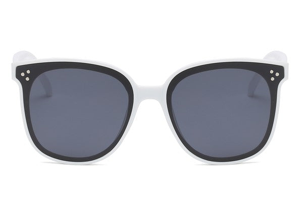 Cat Eye Sunglasses Round