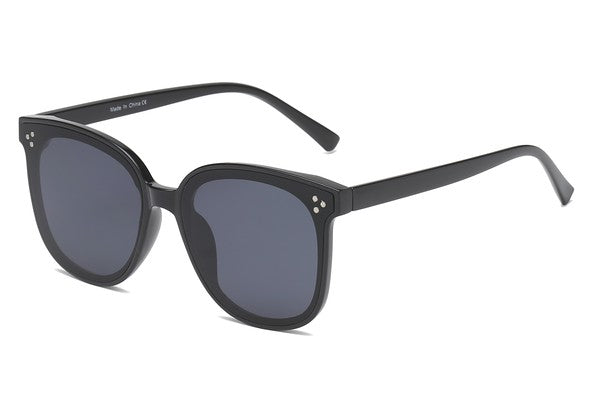 Cat Eye Sunglasses Round