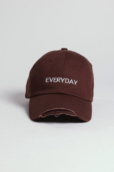 Everyday Corduroy Baseball Cap