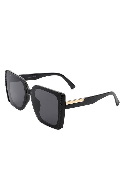 Square Oversized Sunglasses