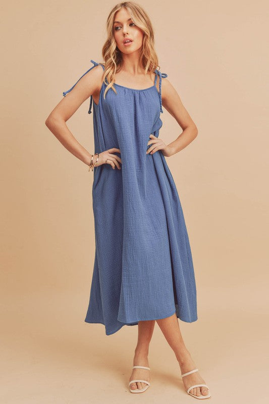 Pyper Maxi Dress