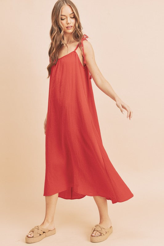 Pyper Maxi Dress