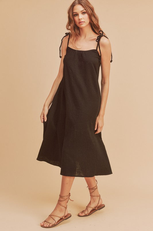 Pyper Maxi Dress