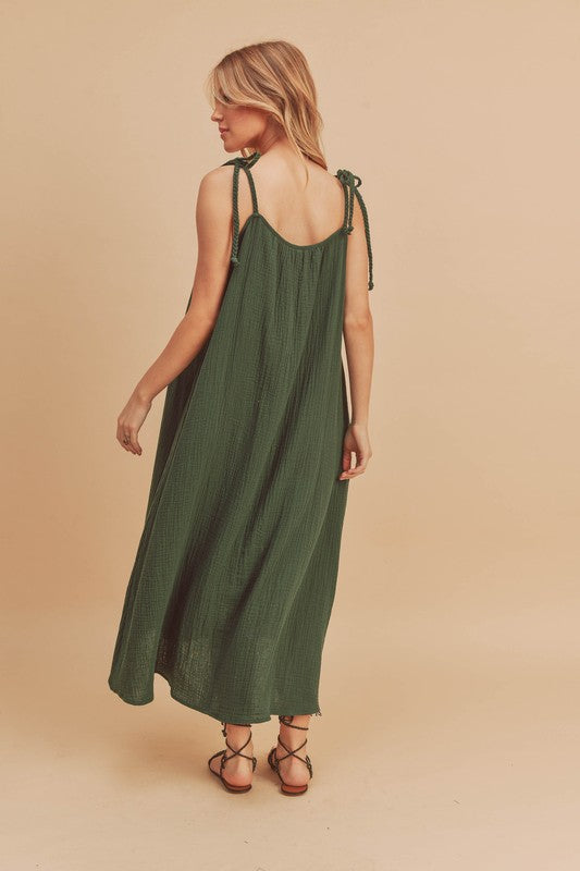 Pyper Maxi Dress