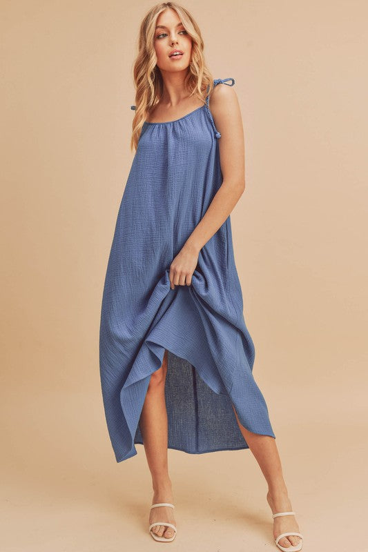 Pyper Maxi Dress