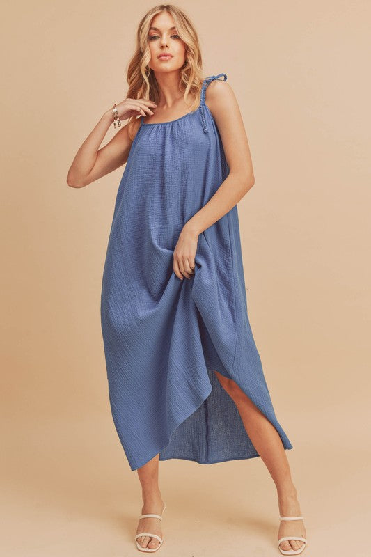 Pyper Maxi Dress