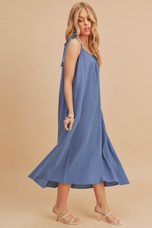 Pyper Maxi Dress