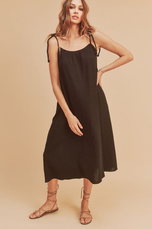 Pyper Maxi Dress