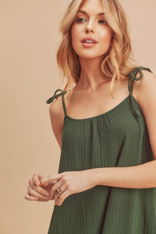 Pyper Maxi Dress