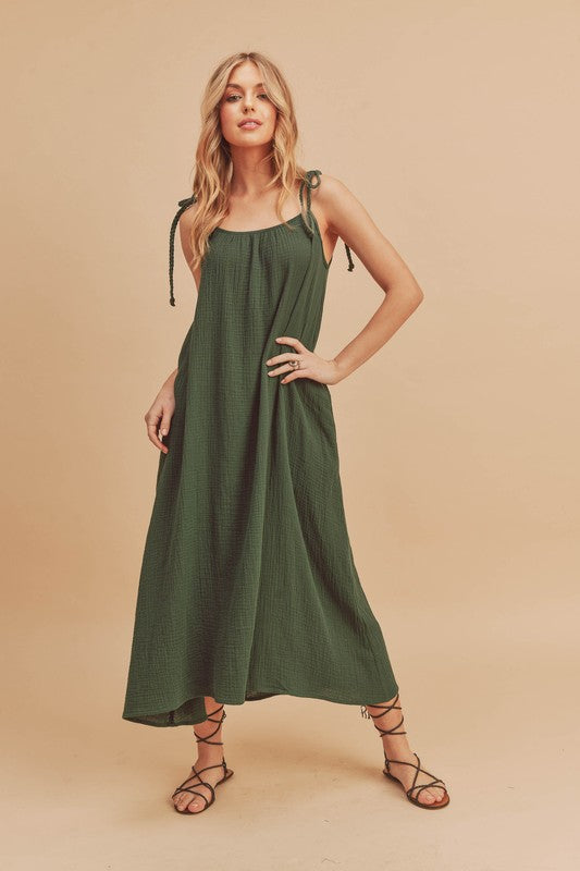 Pyper Maxi Dress