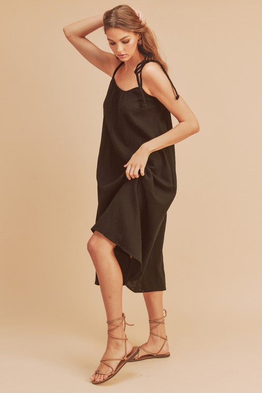 Pyper Maxi Dress