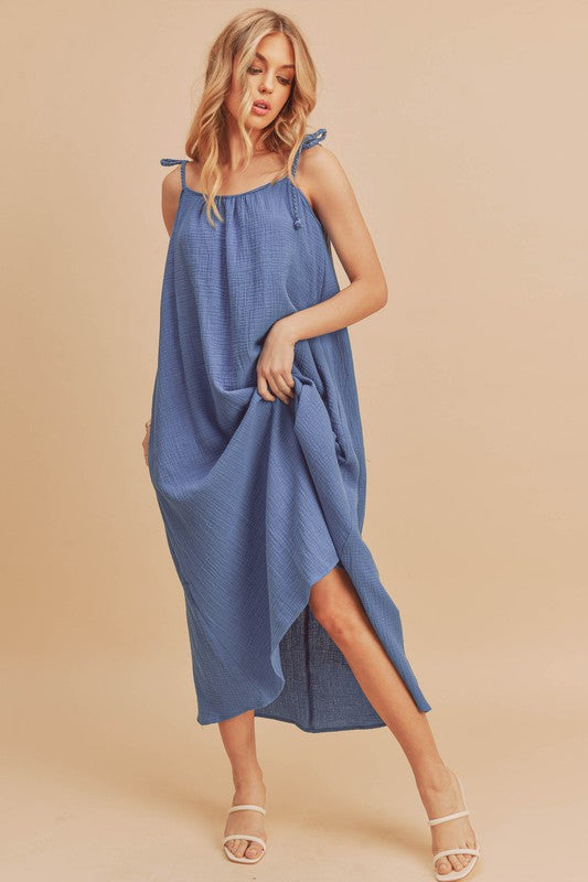 Pyper Maxi Dress