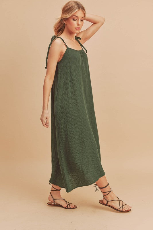 Pyper Maxi Dress