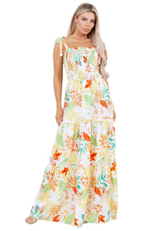 WOMEN FASHION LONG MAXI DRESSES