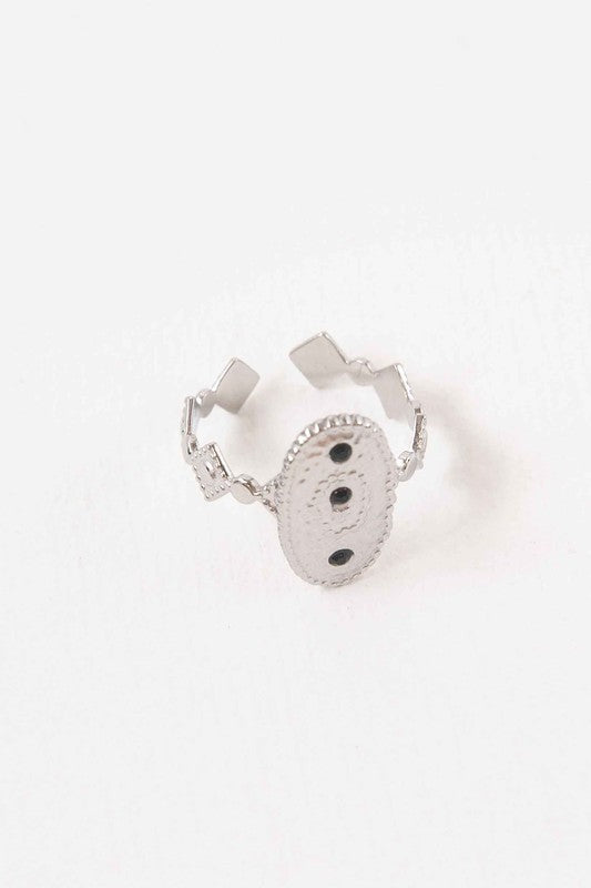 Meso Adjustable Ring