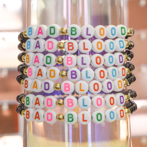 Statement Friendship Bracelets